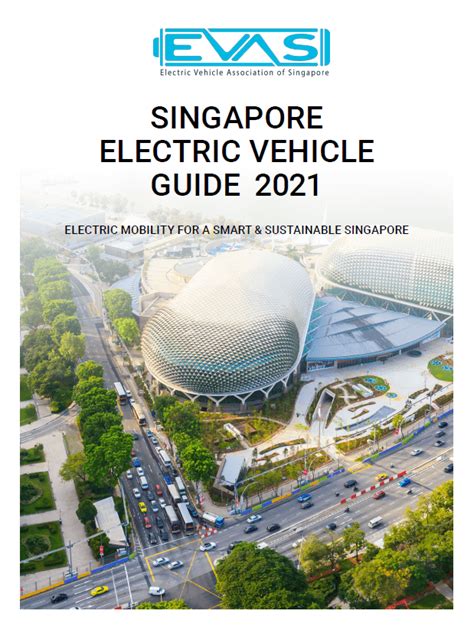 EV Association of Singapore