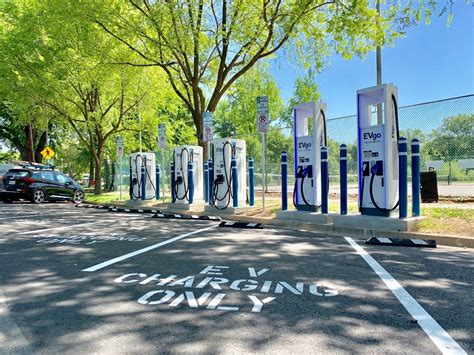 EV chargers now available in Picture Butte