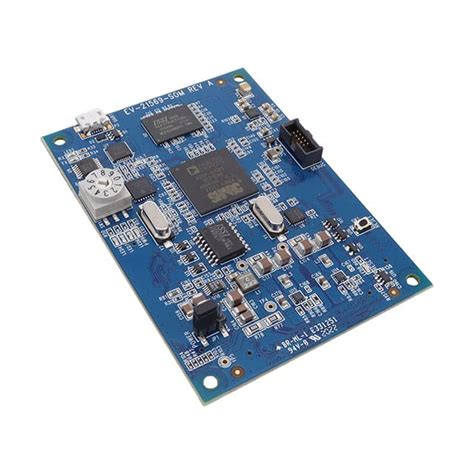 EV-21569-SOM Analog Devices Inc. Development Boards, Kits ...