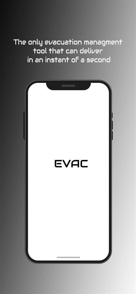 EVAC APK Download for Android 
