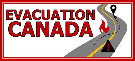 Evacuation Canada - wintechmobiles.com