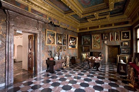 Evacuation of Polish National Treasures during World War II - wintechmobiles.com