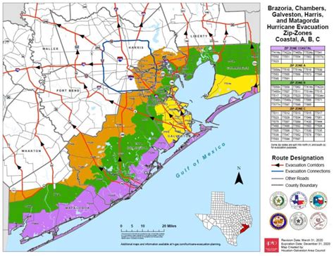 EVACUATIONS: These are all the evacuation orders in place