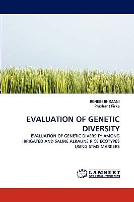 Evaluation of genetic diversity in some hybrid individuals of ... - muktibox.com