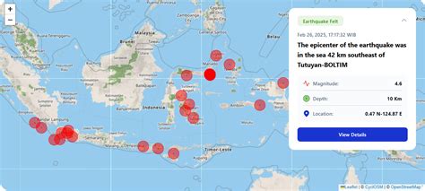 Evaluation of Station Performance of the Indonesian Seismic Network ... - wintechmobiles.com