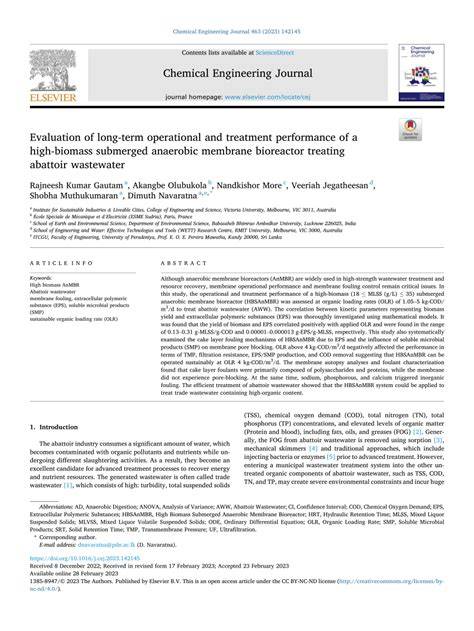 Evaluation of the Long-Term Treatment Performance of a Submerged ... - raincitystudios.com