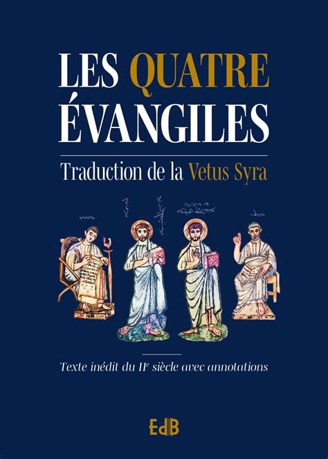 EVANGILES