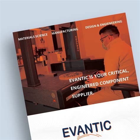 Evantic - Classic Bold Typeface - Creative Market - muktibox.com