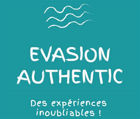 EVASION AUTHENTIC CONSULTING SL. Company Profile