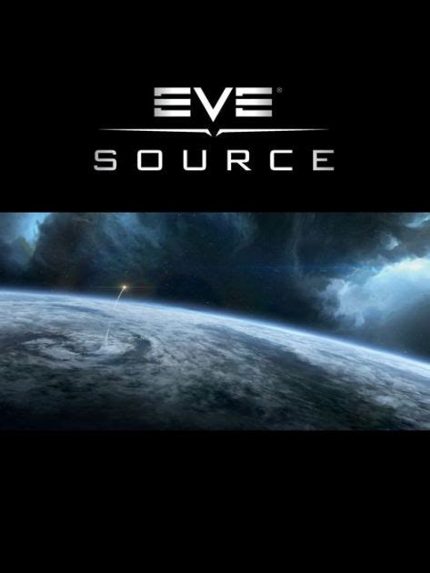 Read Eve Source By Ccp Games