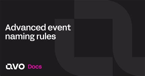 Event naming rules - Analytics Help - Google Help - muktibox.com