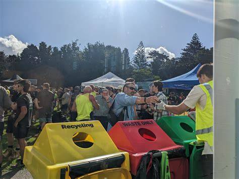 Event Waste Impacts - raincitystudios.com