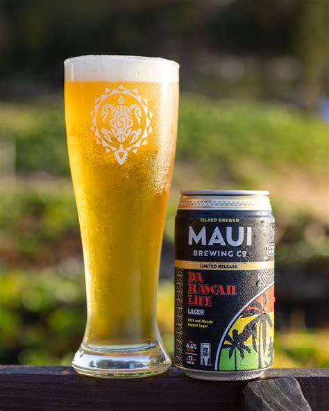 EVENTS - Maui Brewing Company