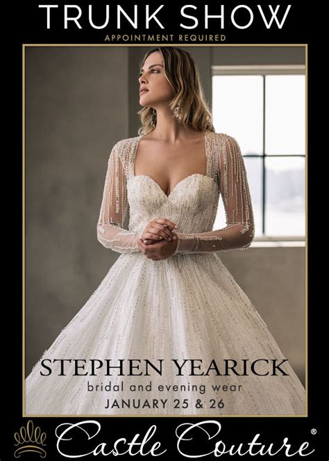 EVENTS stephenyearick