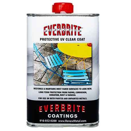 Everbrite: Restore & Protect Your Brass for Lasting Shine - muktibox.com