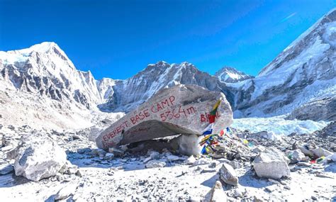 Everest Base Camp Trek: The Essential Guide - wintechmobiles.com