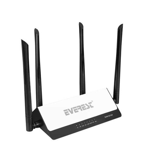 EVEREST EWR-521N4 300Mb Router Sahibinden. 