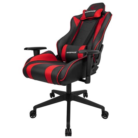 EVEREST Rampage KL-R78 Oyuncu Koltu.