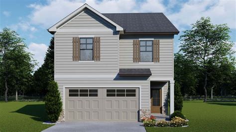 EVERETT Plan - 324 Cooper Rd Loganville, GA 30052, Grayson, GA …