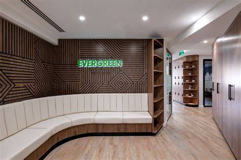 Evergreen Timberland Investment Management - PitchBook - raincitystudios.com