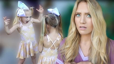 EVERLEIGH FINDS HER LONG LOST TWIN!!! - video Dailymotion