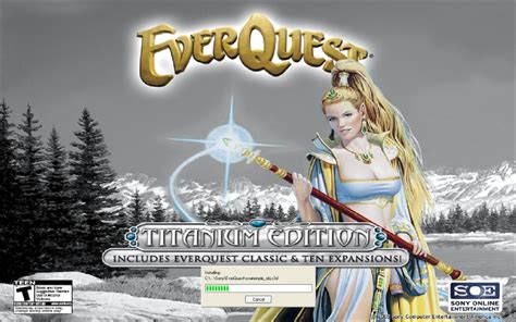 Everquest Titanium Installation Guide - Project 1999 Wiki - muktibox.com