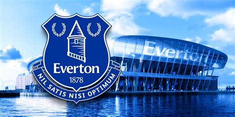 Everton FC - Profil Klub | Transfermarkt - muktibox.com