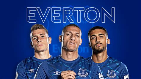 Everton Fixtures & Results 2025/2026 | Premier League - muktibox.com