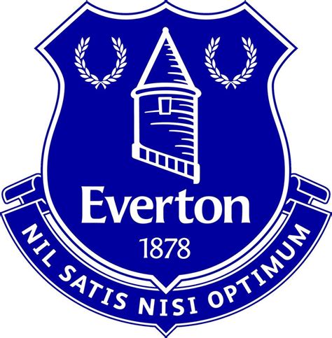 Everton Football Club - muktibox.com