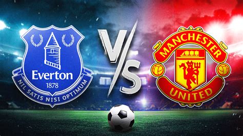 Everton vs Manchester United Match Preview & Report | 2025/2026 ... - muktibox.com