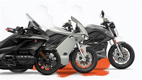 Every Automatic Transmission Motorcycle - webBikeWorld - raincitystudios.com