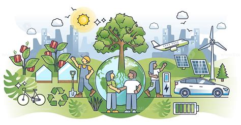 Everything To Include For a Sustainable Community … - raincitystudios.com