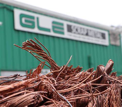 Everything You Need to Know About Copper Wire Scrap - raincitystudios.com