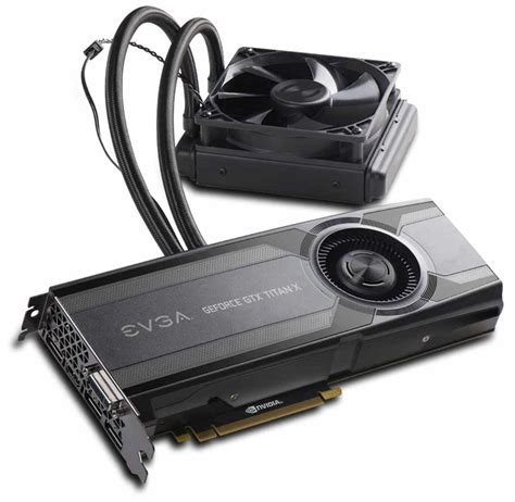 EVGA - Product Specs - EVGA GeForce GTX TITAN X …