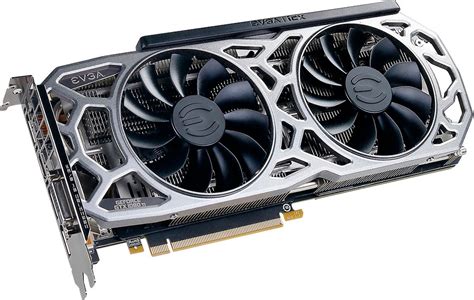 EVGA GeForce GTX 1080 Ti SC 11GB GDDR5X Graphics Card …