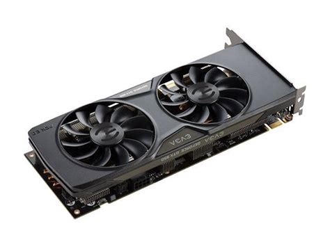 EVGA GeForce GTX 950 Video Card 02G-P4-1953-KR