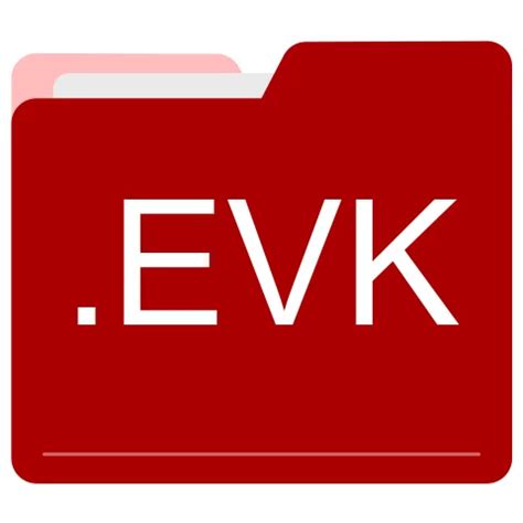 EVK File Extension: What Is It & How To Open It? - Solvusoft