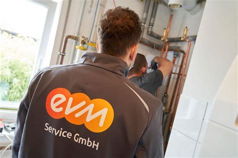 EVM Services