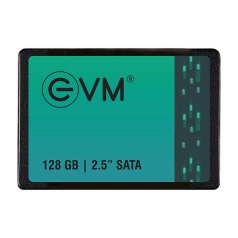 EVM25/128GB 128GB SSD 2.