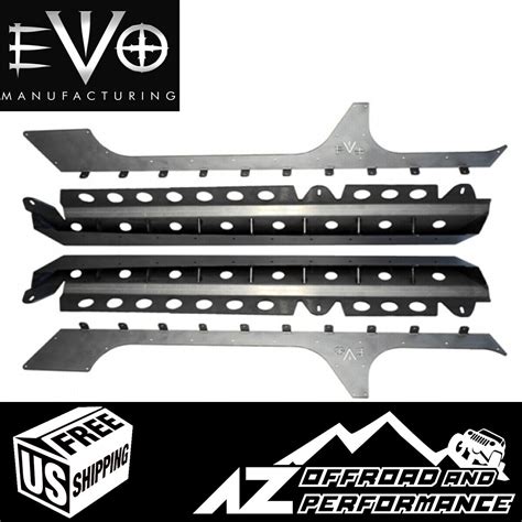 EVO-1150-4D EVO Boatside Bombers - EVO MFG