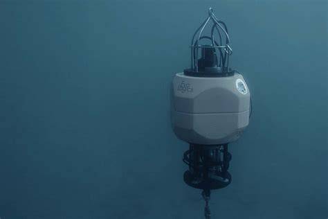 EvoLogics | Advanced Underwater Communication Systems - raincitystudios.com