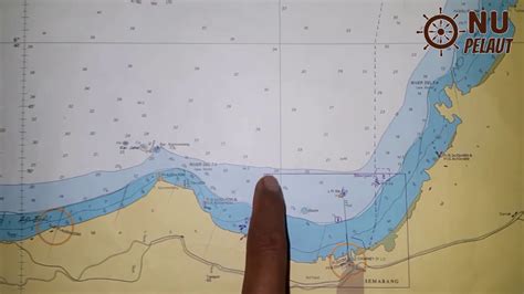 Evolusi Peta Navigasi Laut - navigationfoundation - wintechmobiles.com