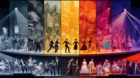 Evolution of Musical Theater Styles | Musical Theater... | Fiveable - muktibox.com