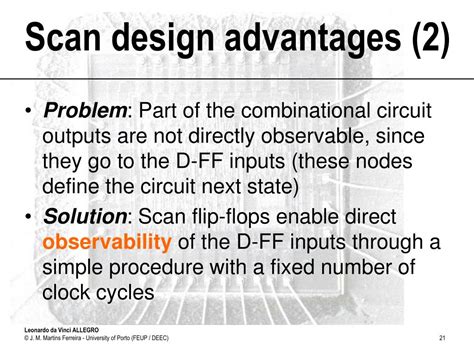 Evolution of Obfuscation-Based Scan Design Techniques - coolestguyplanet.net