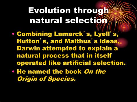 Evolution through natural selection | OpenLearn - Open … - muktibox.com