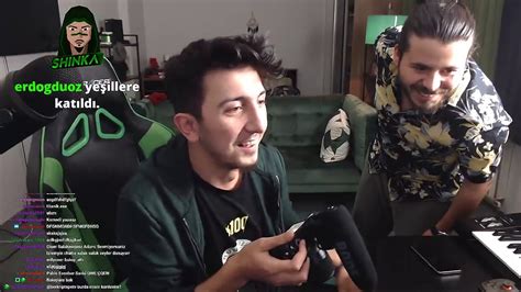 EVRİM(SHİNKA) UNLOST'A SHOP YAPIYOR!! YouTube.