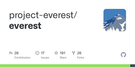 EVerest GitHub. 