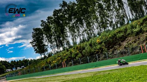 EWC & WorldSBK, Interview Sylvain Guintoli : L&rsquo;homme aux deux programmes&hellip; 