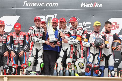 EWC Bol d&rsquo;Or, le point &agrave; la mi-course : 2e coup de th&eacute;&acirc;tre ! 