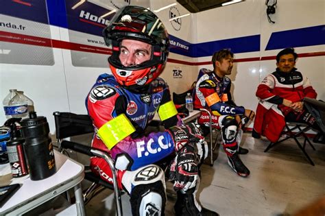 EWC Interview &ndash; Kenny Foray : &laquo; Deux podiums en 2026 ce serait parfait &raquo; 